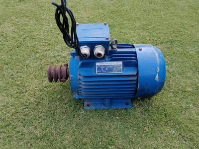 2.2 KW 3 phase Motor
