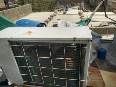 Haier 1 ton Ac