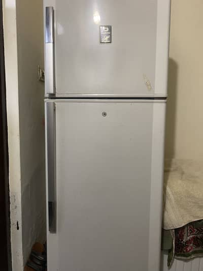 Dawlance fridge