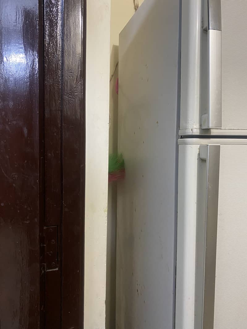 Dawlance fridge 1