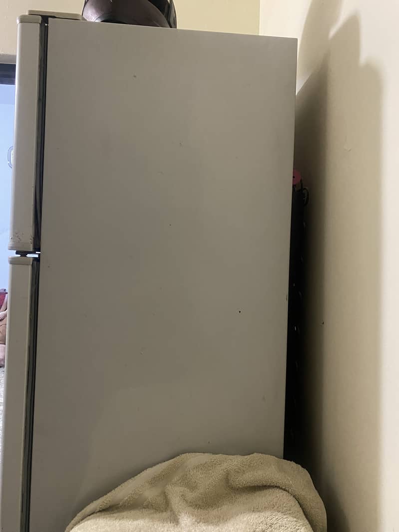 Dawlance fridge 2