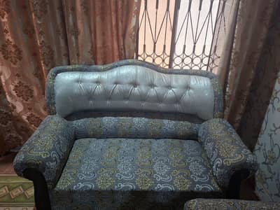 9 Seater Sofa
