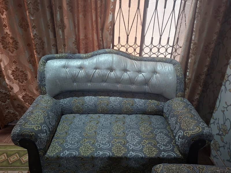 9 Seater Sofa 0