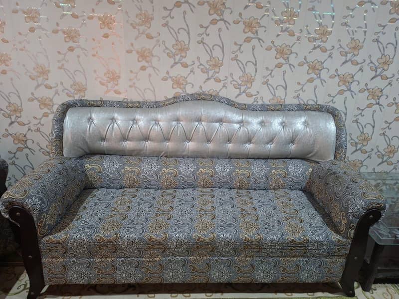 9 Seater Sofa 3