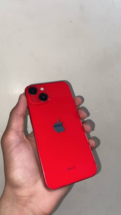 Apple iPhone 14 Jv