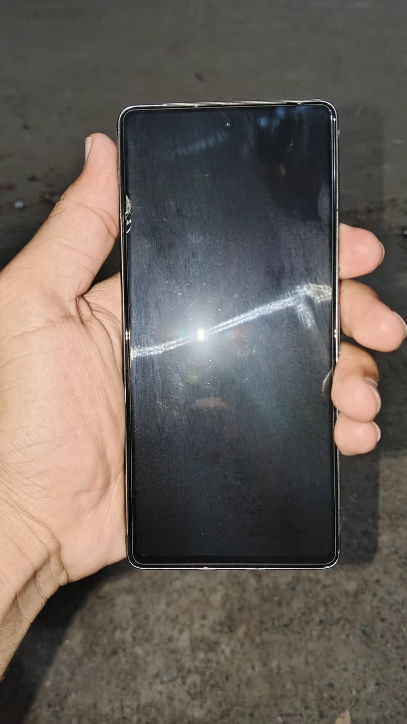 Google Pixel 7 1