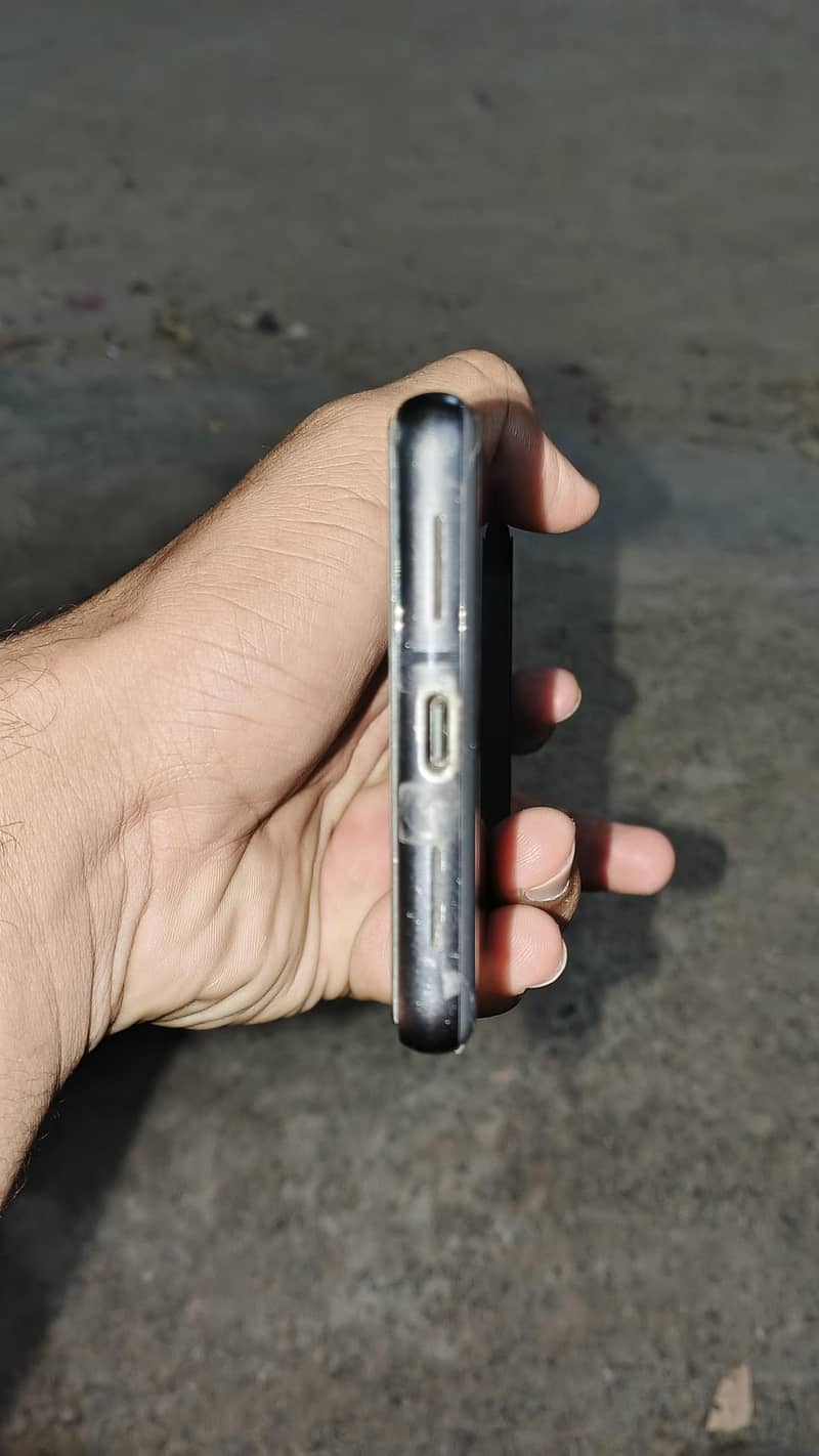 Google Pixel 7 5