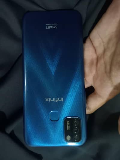 Infinix Smart 5