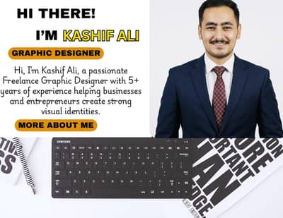 graphic designer
