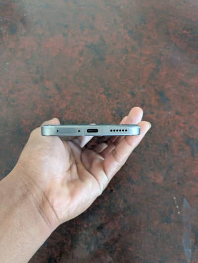 Infinix Note 60