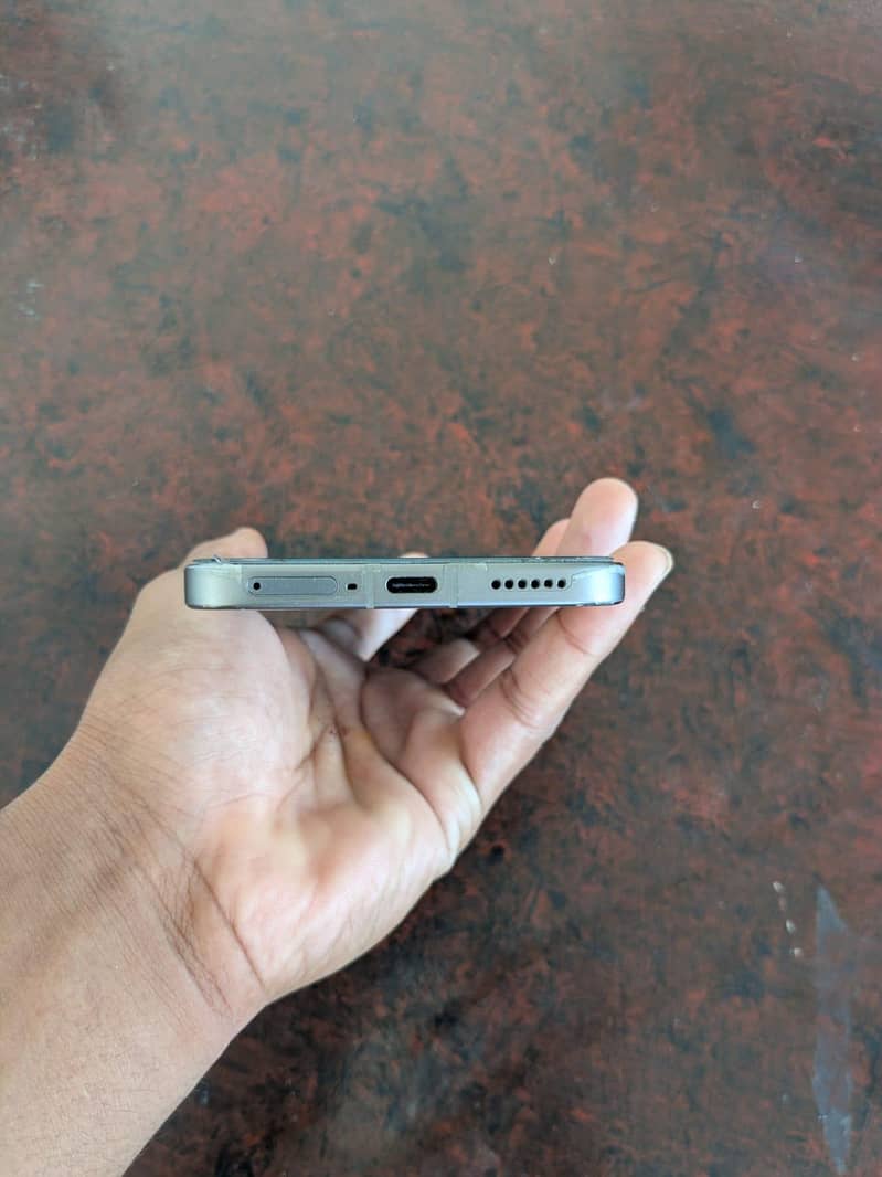 Infinix Note 60 0