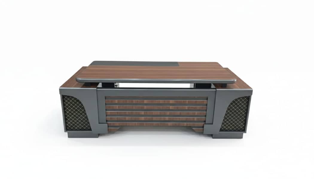 Study Table, laptop Table, Gaming Table, Executive Table, Table 7
