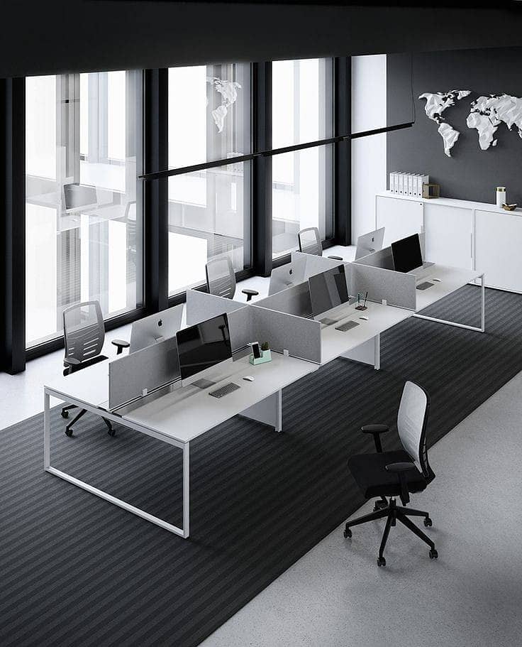 Study Table, laptop Table, Gaming Table, Executive Table, Table 15