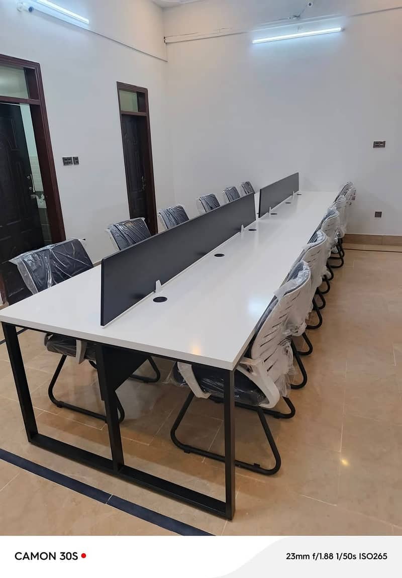 Study Table, laptop Table, Gaming Table, Executive Table, Table 17