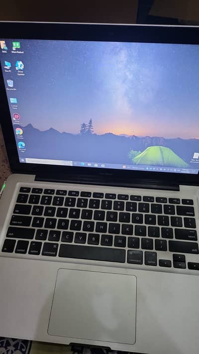 Macbook Pro -2012 a1278 exchange possible