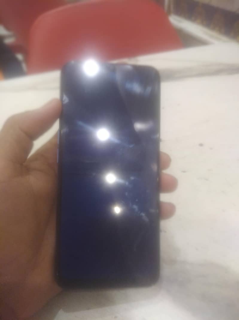OPPO A16 1