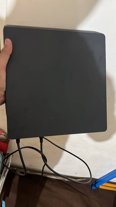 Ps4 Slim 1TB Version 12.50