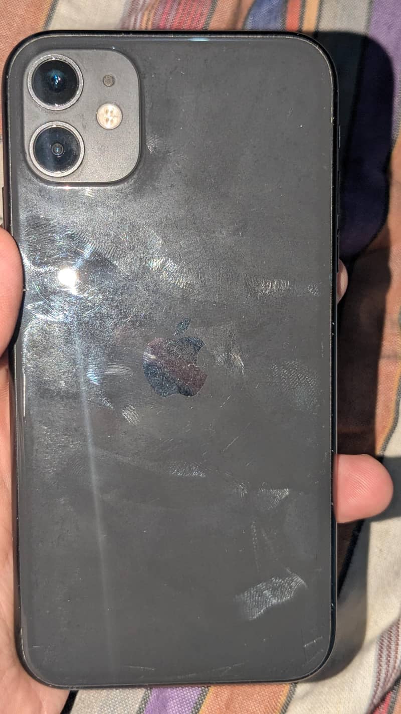 iphone 11 0