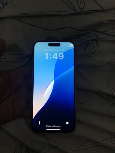 Apple iPhone 16 Pro Max