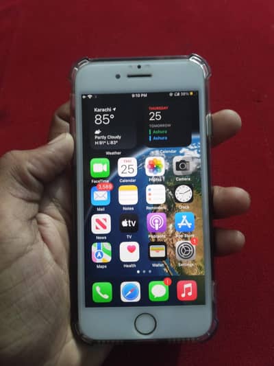 Apple iPhone 8