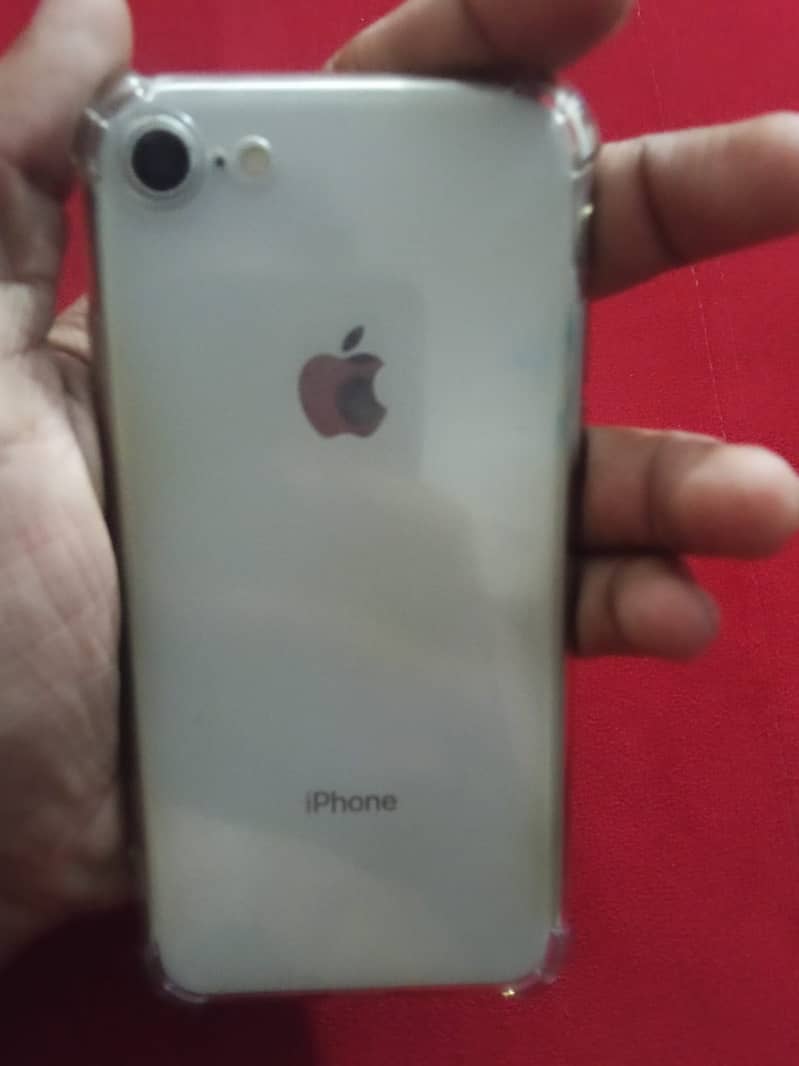 Apple iPhone 8 9
