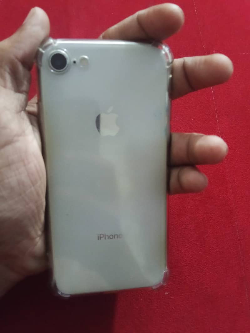 Apple iPhone 8 11
