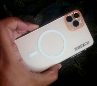 Apple iPhone 11 Pro Max