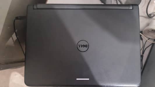 Dell laptop i5 5generation