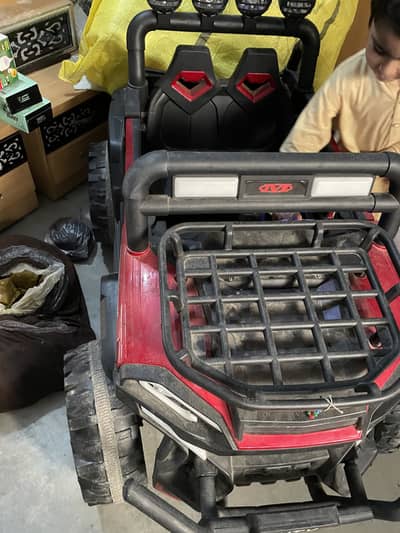 Kids car remot car