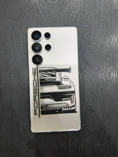 Samsung S25 Ultra