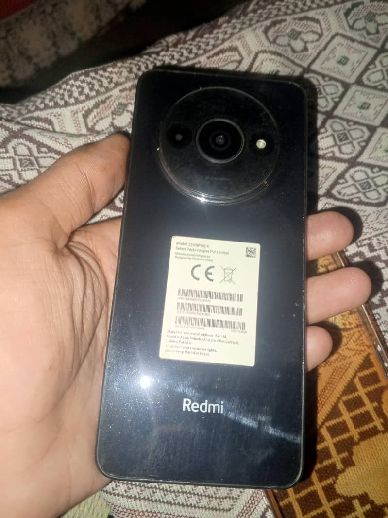 Xiaomi Redmi A3 2