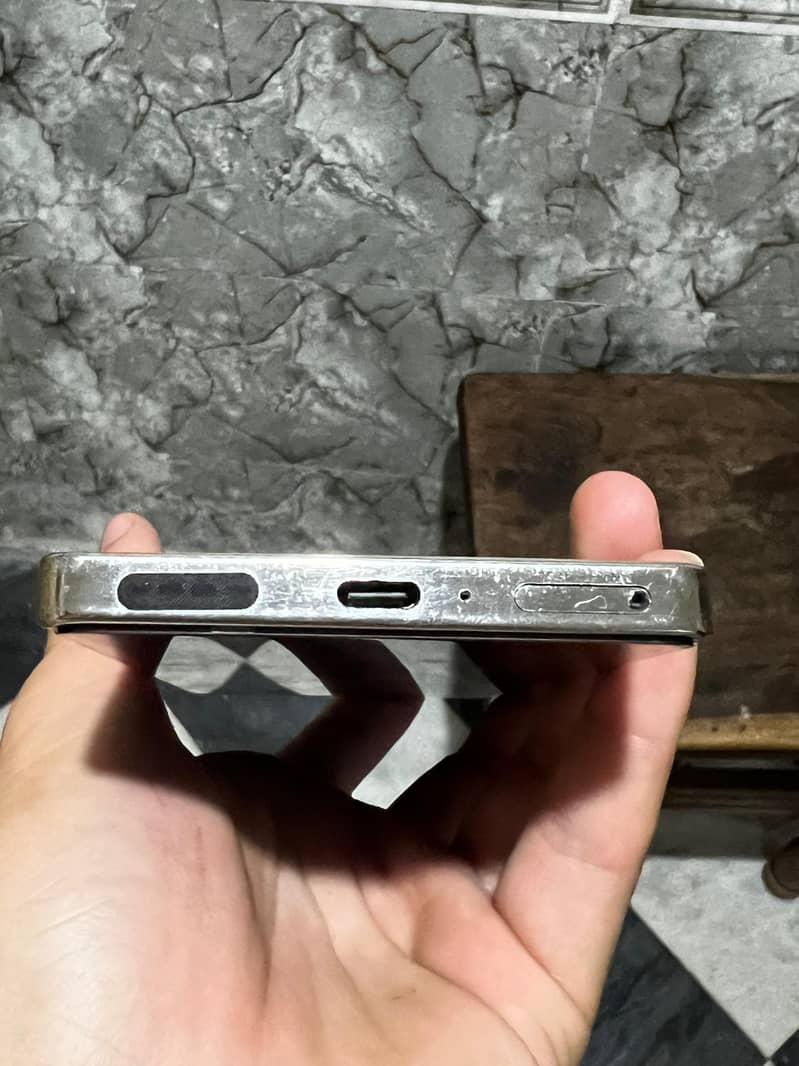 Infinix Note 40 1