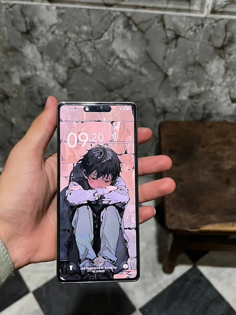 Infinix Note 40 2