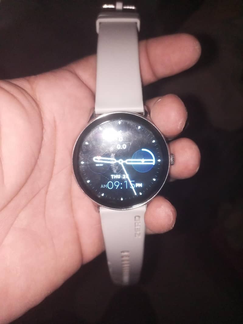zero Luna watch 3
