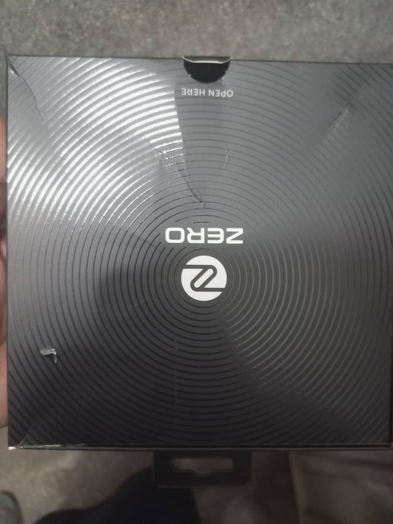 zero Luna watch 5