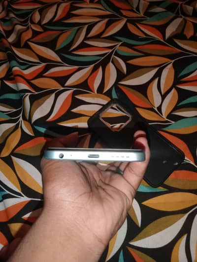 Infinix Hot 50i