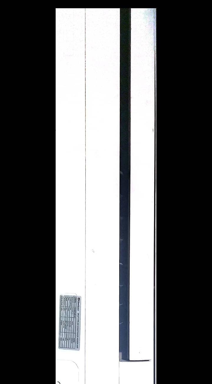Air conditioner 1