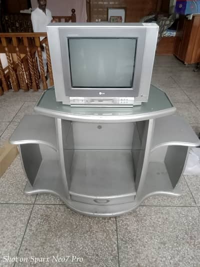 TV for urgent sale