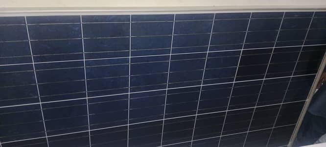 2solr panel for sel hai 250wat