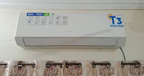 Ecostar Brand-new DC inverter