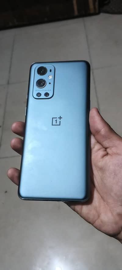 OnePlus 9 pro