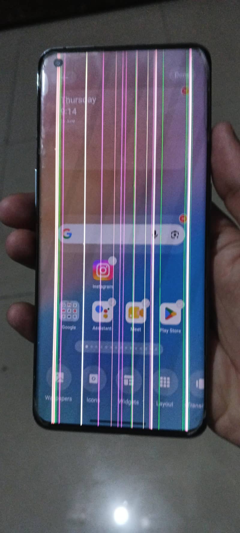 OnePlus 9 pro 2