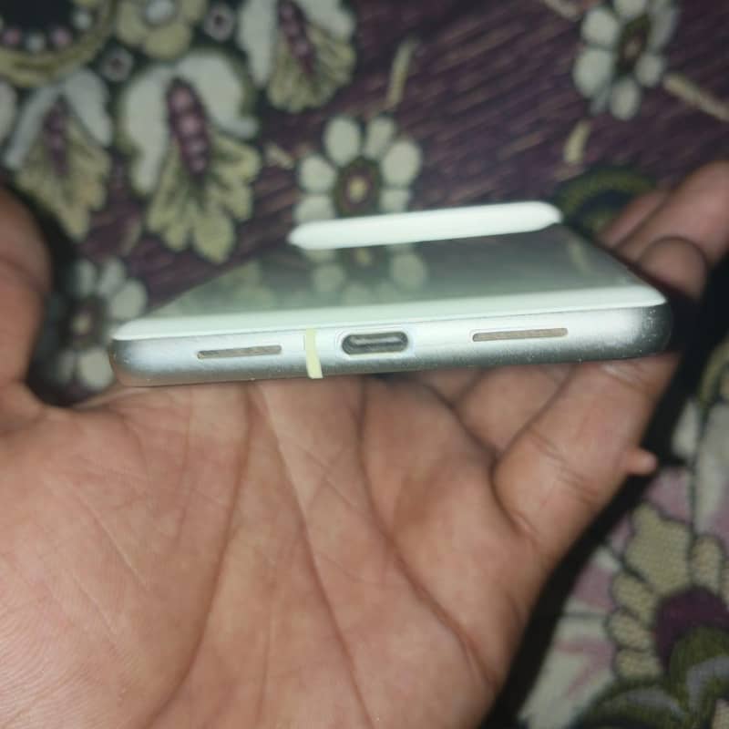 Google Pixel 7 0