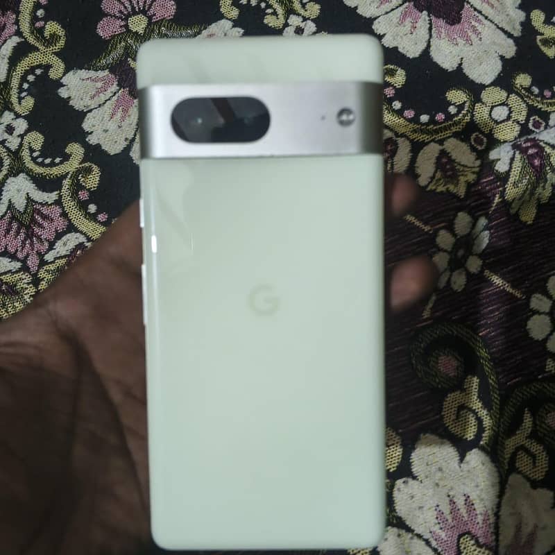 Google Pixel 7 1