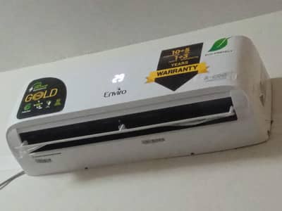 Enviro gud condition
