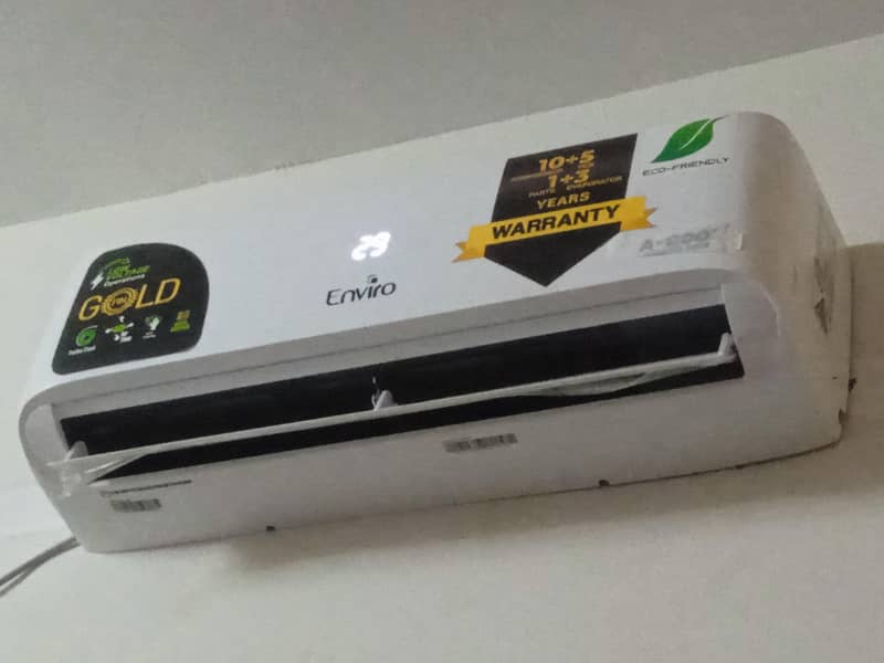 Enviro gud condition 0
