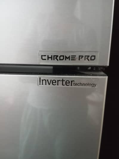 Dawlance chrome pro inverter 9173WB
