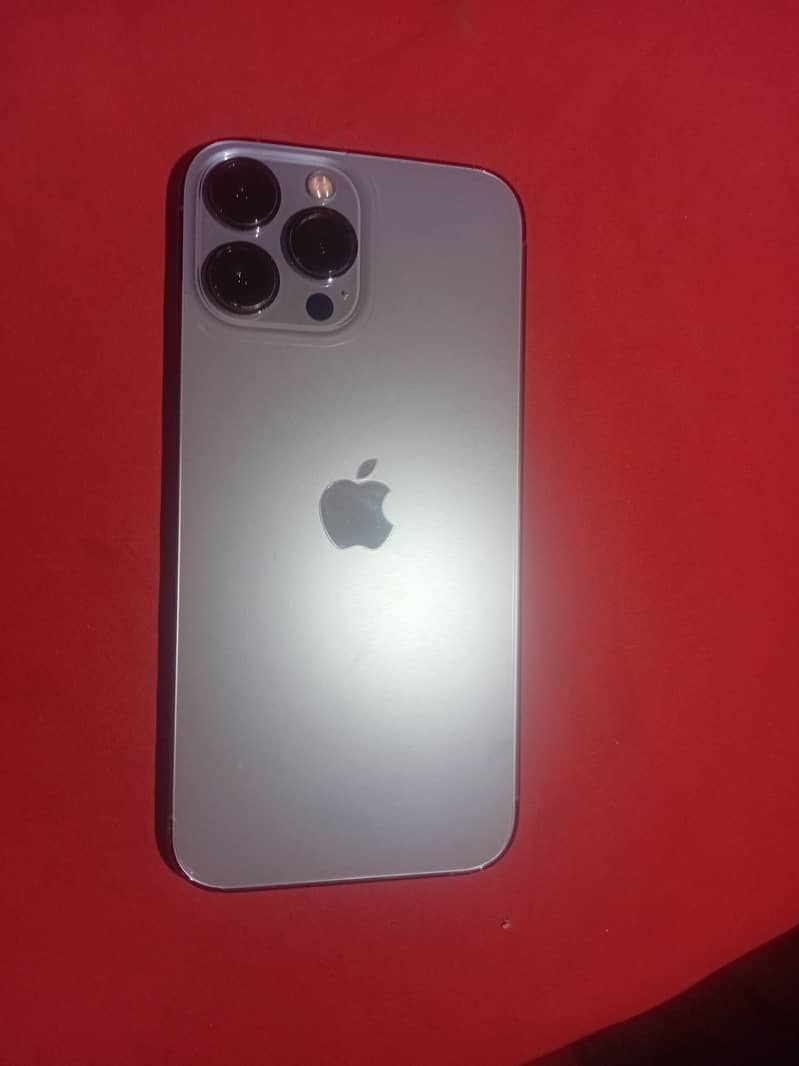 Apple iPhone 13 Pro Max 2