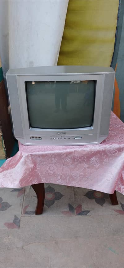 Samsung tv 14inch