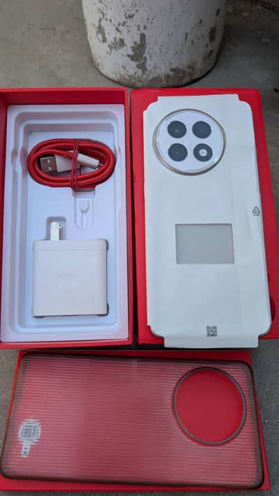 One Plus 13R